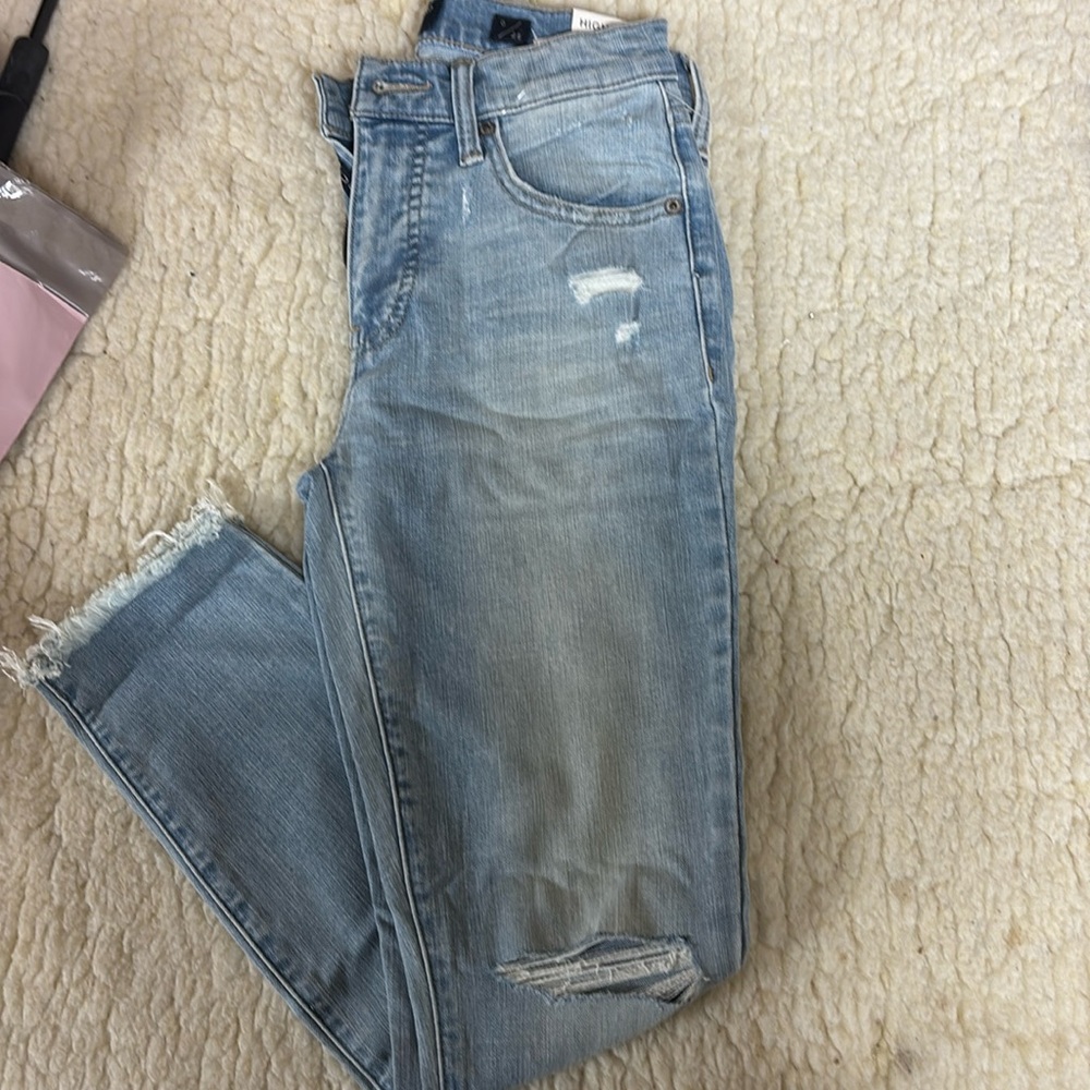 Lucky brand jeans A-0020